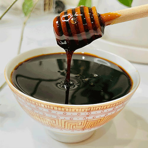 تصویر 5 از شیره خرما درجه‌ یک و غلیظ